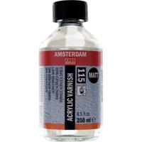 Amsterdam All Acrylics Amsterdam • acrylvernis mat 115 250ml