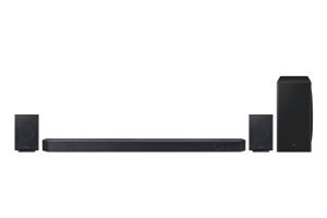 Samsung Cinematic Q-series Soundbar HW-Q930D (2024)