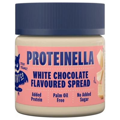 HealthyCo Proteinella - White Chocolate (200 gr)