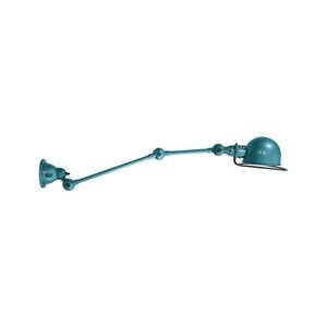 Jielde Loft D4251R Wandlamp - Blauw