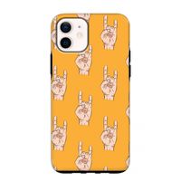 Rock: iPhone 12 mini Tough Case