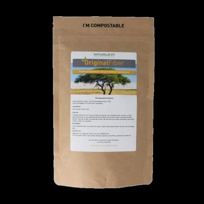 Originalfiber acaciavezel stazak 225 Gram Originalfiber acaciavezel stazak 225 Gram