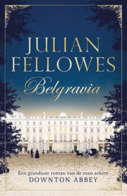 Belgravia (Paperback)