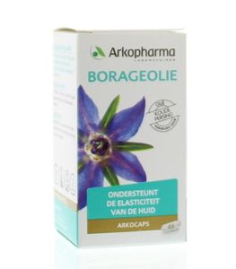 Borage olie