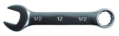 Bahco Ringsteeksleutel | stubby | verchroomd | lengte 156 mm | 13/16" - 1Z-13/16