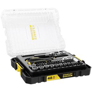 Stanley FATMAX FMMT98101-0 mechanische gereedschapsset 37 stuks gereedschap