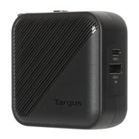 Targus APA803GL oplader voor mobiele apparatuur Zwart Binnen - thumbnail