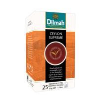 Dilmah Ceylon supreme classic Dilmah Ceylon supreme classic