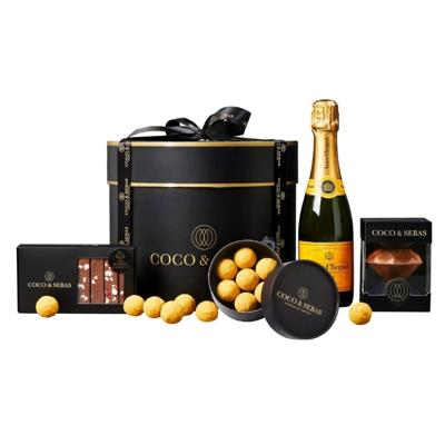 Giftbox Sparkle Deluxe Coco & Sebas