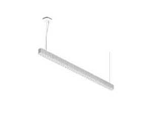 Artemide - Calipso Linear stand alone hanglamp