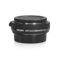 Sigma Sigma 1.4x EX DG APO Teleconverter - Nikon