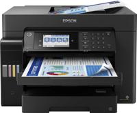 Epson EcoTank ET-16655 Inkjet A3 4800 x 1200 DPI 32 ppm Wifi