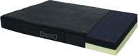 Sun Garden losse hondenkussen overtrek voor buddy 72x50x8 antraciet Sun Garden losse hondenkussen overtrek voor buddy 72x50x8 antraciet
