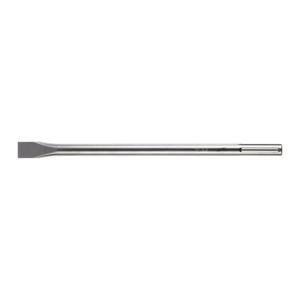 Milwaukee SDS-Max platte beitels 400 x 25 mm - 4932343738