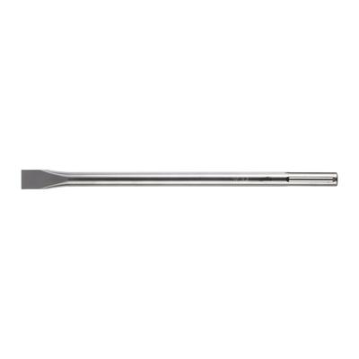 Milwaukee SDS-Max platte beitels 400 x 25 mm - 4932343738