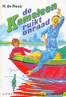 De Kameleon ruikt onraad - H de Roos - ebook