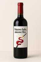 Nieuwe Baby, Nieuwe Fles