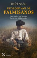 De vloek van de Palmisanos - Rafel Nadal - ebook