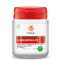 Quercetine-PS - 60 capsules - thumbnail