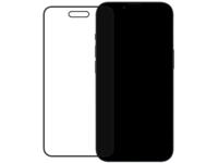 Mobilize Mobilize Edge-To-Edge Glass Screen Protector Apple iPhone 15 Full Glue