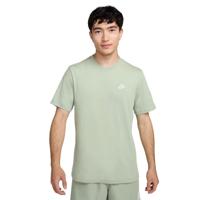 Nike Sportswear Club Casual T-shirt Heren M