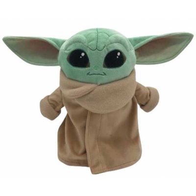 Disney The Mandalorian - The Child Pluchenspeelgoed
