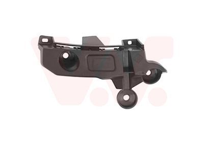 Houder, bumper 0937535