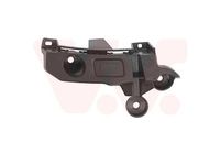 Houder, bumper 0937535