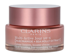 Clarins Multi-Active Antiox. Day Lotion SPF15 50 ml