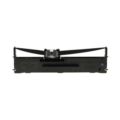 Originele Matrixband Epson C13S015307 Zwart