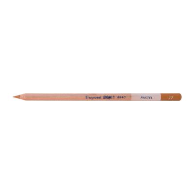 Bruynzeel Design pastelpotlood - Sienna Naturel #17