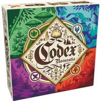 Codex Naturalis - Asmodee - Strategiespel - Vanaf 7 jaar