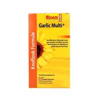 Garlic multi+ 100 Capsules