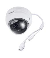 VIVOTEK FD9369 bewakingscamera Dome IP-beveiligingscamera Binnen & buiten 1920 x 1080 Pixels Plafond - thumbnail