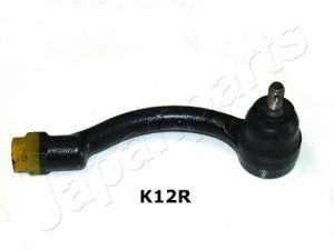 Spoorstangeind TIK12R