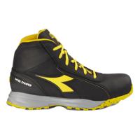 Diadora Werkschoen Glove MDS Mid 181134 S3S 80013 | Zwart 80013 | Maat 48 - 8053607609192