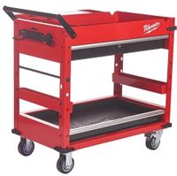 Milwaukee SWC40-1 | Stalen gereedschapswagen | 40"/ 102 cm - 4932478856