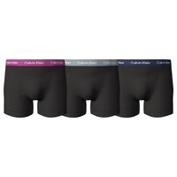 Calvin Klein 3-pack trunk boxershorts CAQ - thumbnail