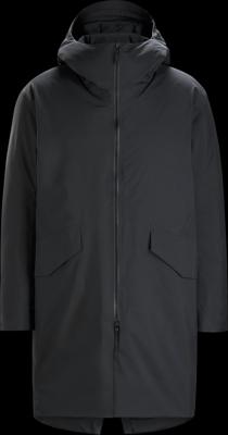 Veilance Monitor Down Parka Jas Heren Gnosis M