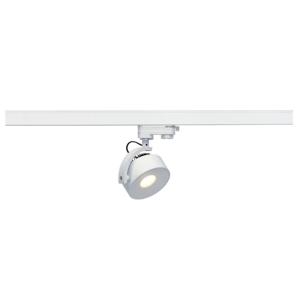 SLV RailspotKalu Led 3-fase wit - 152601