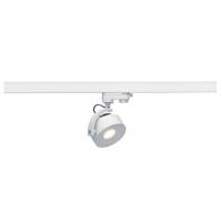 SLV RailspotKalu Led 3-fase wit - 152601