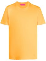 The Elder Statesman t-shirt Super Soft - Orange