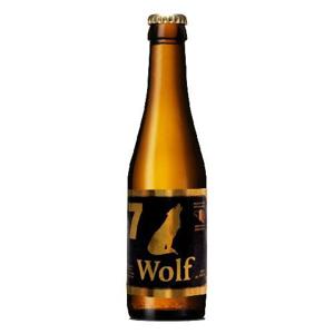 Wolf 7 Blond 7.4% 33cl