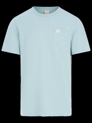 Protest Prtcruz T-shirt Heren Tourmaline Blue XL