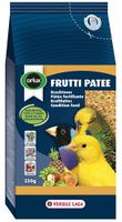 Orlux frutti patee krachtvoer (250 GR)