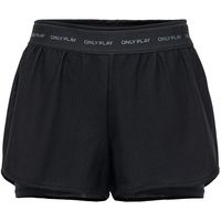 Only Play Janelle Mesh Loose Train Short