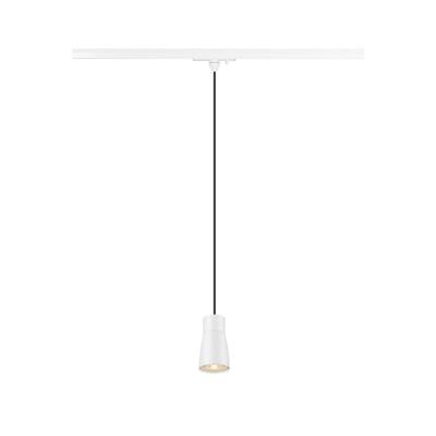 SLV Pendel voor railPuri 2.0 Dome wit 1-fase - 1008264