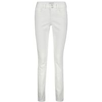 Red Button Broek Cathy Off White High Rise - thumbnail