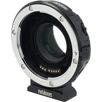 Metabones Canon EF naar MFT T Speed Booster XL occasion (incl. BTW)