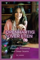 Openhartig over eten - Pascale Naessens - ebook - thumbnail